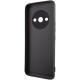 Чехол TPU Epik Black Full Camera для Xiaomi Redmi A3 Черный - фото
