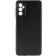 Чохол TPU Epik Black Full Camera для Samsung Galaxy A35 Чорний - фото