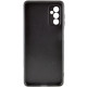 Чехол TPU Epik Black Full Camera для Samsung Galaxy A54 5G Черный - фото