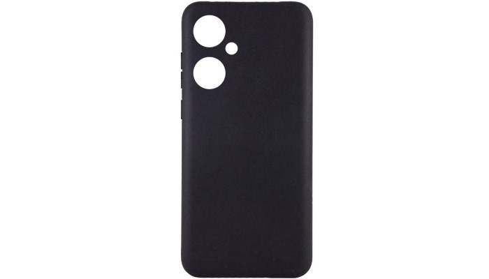 Чохол TPU Epik Black Full Camera для Xiaomi Redmi Note 11R Чорний - фото