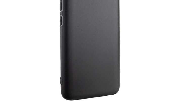 Чехол TPU Epik Black Full Camera для Oppo A78 4G Черный - фото