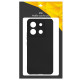 Чохол TPU Epik Black Full Camera для Xiaomi Poco X6 / Note 13 Pro 5G Чорний - фото
