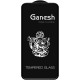 Захисне скло Ganesh (Full Cover) для Apple iPhone 11 / XR (6.1