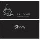 Захисне скло Shiva (Full Cover) для Apple iPhone 13 Pro Max / 14 Plus (6.7