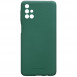 TPU чехол Molan Cano Smooth для Samsung Galaxy M31s Зеленый