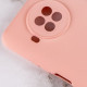 TPU чохол Molan Cano Smooth для Xiaomi Mi 10T Lite / Redmi Note 9 Pro 5G Рожевий - фото