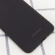 TPU чохол Molan Cano Smooth для Samsung Galaxy A72 4G / A72 5G Чорний - фото