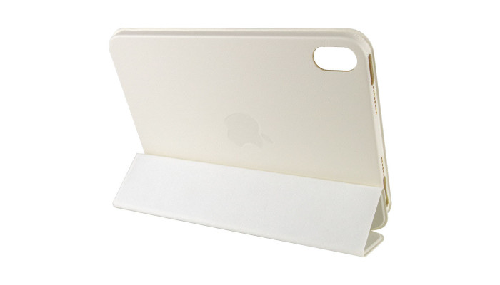 Чохол (книжка) Smart Case Series with logo для Apple iPad Mini 6 (8.3