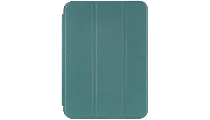 Чехол (книжка) Smart Case Series with logo для Apple iPad Mini 6 (8.3