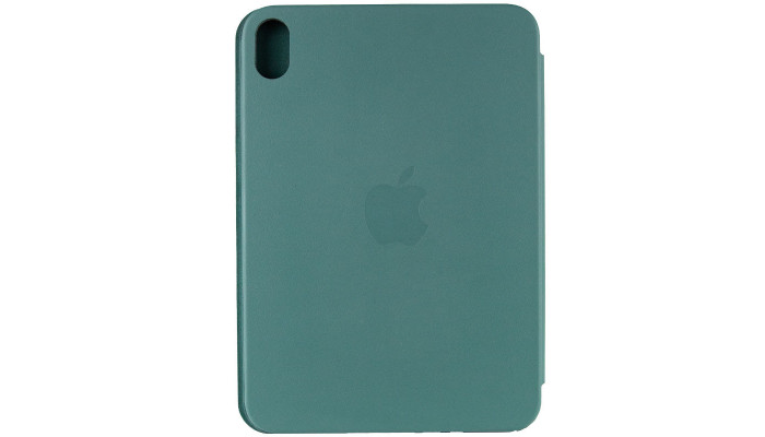 Чехол (книжка) Smart Case Series with logo для Apple iPad Mini 6 (8.3