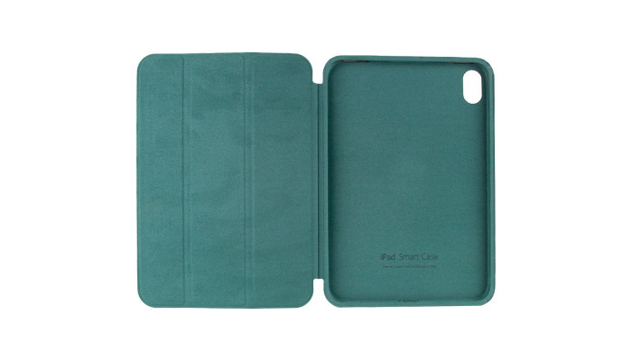 Чехол (книжка) Smart Case Series with logo для Apple iPad Mini 6 (8.3