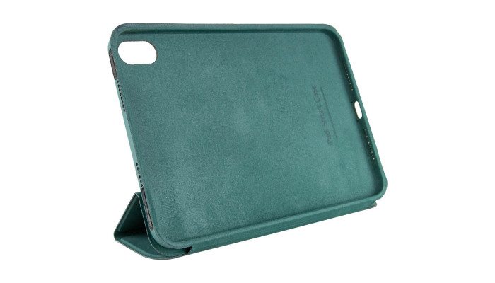 Чехол (книжка) Smart Case Series with logo для Apple iPad Mini 6 (8.3