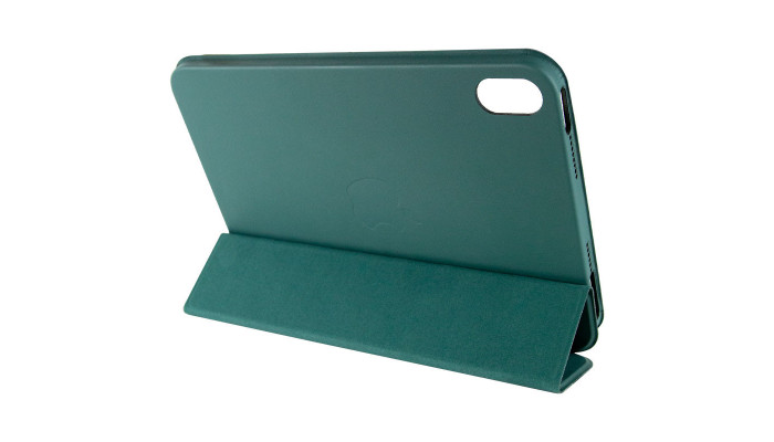 Чехол (книжка) Smart Case Series with logo для Apple iPad Mini 6 (8.3