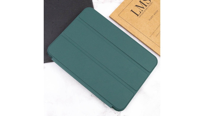 Чехол (книжка) Smart Case Series with logo для Apple iPad Mini 6 (8.3