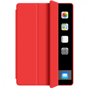 Чехол (книжка) Smart Case Series with logo для Apple iPad Mini 6 (8.3