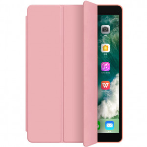 Чехол (книжка) Smart Case Series with logo для Apple iPad Mini 6 (8.3