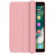 Чохол (книжка) Smart Case Series with logo для Apple iPad Mini 6 (8.3") (2021) Рожевий / Pink