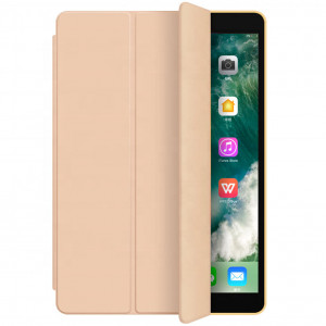 Чехол (книжка) Smart Case Series with logo для Apple iPad Mini 6 (8.3