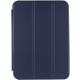 Чехол (книжка) Smart Case Series with logo для Apple iPad Mini 6 (8.3