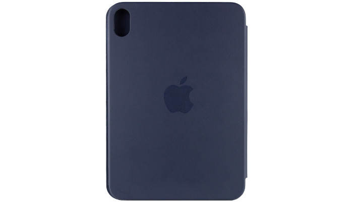 Чехол (книжка) Smart Case Series with logo для Apple iPad Mini 6 (8.3