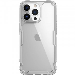 TPU чехол Nillkin Nature Pro Series для Apple iPhone 13 Pro Max (6.7