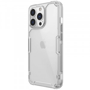 TPU чехол Nillkin Nature Pro Series для Apple iPhone 13 Pro Max (6.7