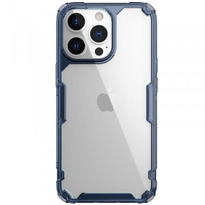 TPU чохол Nillkin Nature Pro Series для Apple iPhone 13 Pro Max (6.7