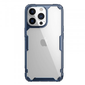 TPU чехол Nillkin Nature Pro Series для Apple iPhone 13 Pro (6.1