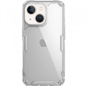 TPU чехол Nillkin Nature Pro Series для Apple iPhone 13 / 14 (6.1