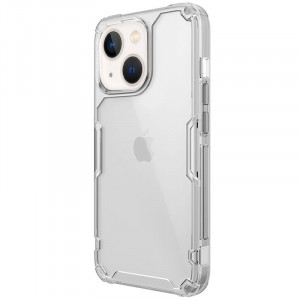 TPU чехол Nillkin Nature Pro Series для Apple iPhone 13 / 14 (6.1