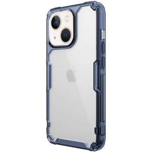 TPU чехол Nillkin Nature Pro Series для Apple iPhone 13 / 14 (6.1