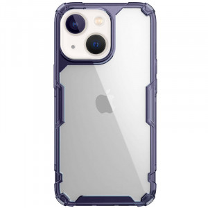 TPU чехол Nillkin Nature Pro Series для Apple iPhone 13 / 14 (6.1