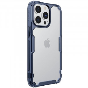 TPU чехол Nillkin Nature Pro Series для Apple iPhone 14 Pro (6.1