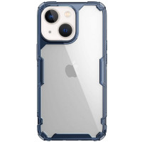 TPU чехол Nillkin Nature Pro Series для Apple iPhone 15 (6.1