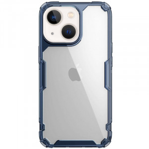 TPU чехол Nillkin Nature Pro Series для Apple iPhone 15 Plus (6.7