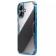 TPU чехол Nillkin Nature Pro Series для Apple iPhone 16 (6.1