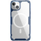 TPU чохол Nillkin Nature Pro Magnetic для Apple iPhone 13 / 14 (6.1