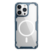 TPU чохол Nillkin Nature Pro Magnetic для Apple iPhone 15 Pro (6.1