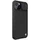 TPU+PC чохол Nillkin Textured Pro для Apple iPhone 13 (6.1