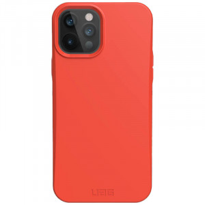 Чехол UAG OUTBACK BIO для Apple iPhone 12 Pro / 12 (6.1