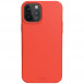 Чохол UAG OUTBACK BIO для Apple iPhone 12 Pro / 12 (6.1") Червоний