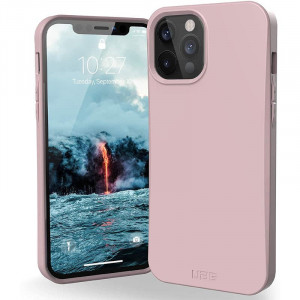 Чехол UAG OUTBACK BIO для Apple iPhone 12 Pro / 12 (6.1