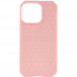 Чохол UAG OUTBACK BIO для Apple iPhone 13 Pro (6.1") Рожевий