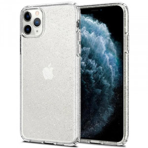 TPU чехол Molan Cano Jelly Sparkle для Apple iPhone 11 Pro (5.8