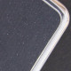 TPU чехол Molan Cano Jelly Sparkle для Xiaomi Poco X5 5G / Redmi Note 12 5G Прозрачный - фото