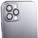 Чохол ультратонкий TPU Serene для Apple iPhone 12 Pro (6.1