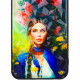 TPU+PC чехол Prisma Ladies Full Camera для Apple iPhone 12 (6.1