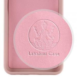 Чохол Silicone Cover Lakshmi Full Camera (A) для Xiaomi Redmi 9C Рожевий / Pink Sand