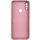 Чехол Silicone Cover Lakshmi Full Camera (A) для Xiaomi Redmi Note 7 / Note 7 Pro / Note 7s Розовый / Pink Sand - фото