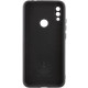 Чохол Silicone Cover Lakshmi Full Camera (A) для Xiaomi Redmi Note 7 / Note 7 Pro / Note 7s Чорний / Black - фото